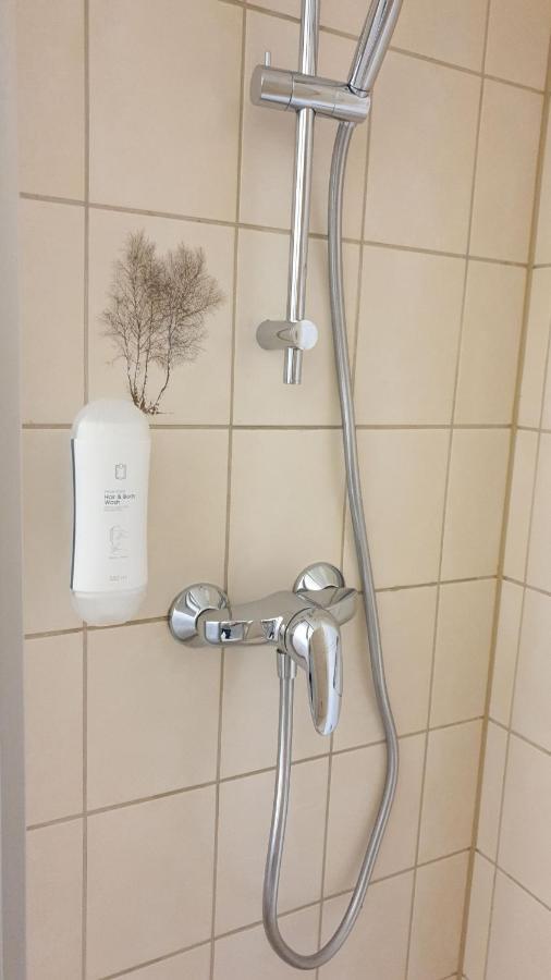 Hotel Goldene Rose Ebersbach an der Fils Eksteriør bilde